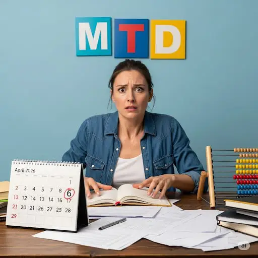 My MTD Survival Guide: What Is Changing (Part 1)