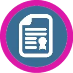 Terms & Conditons icon