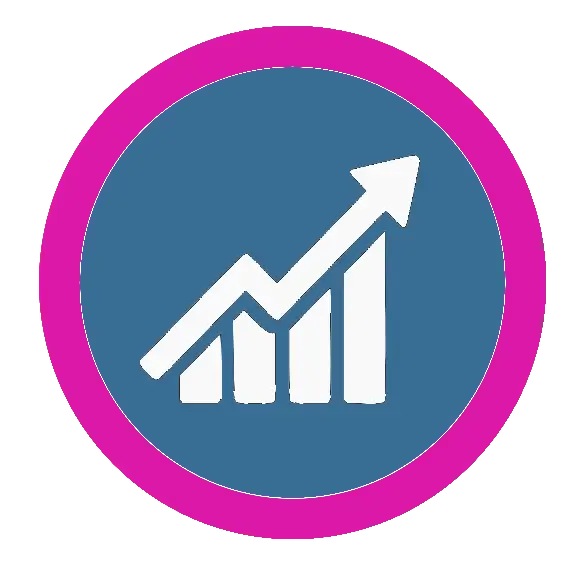 Business Growth Hub icon