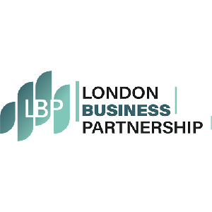 The London Business Partnership logo.