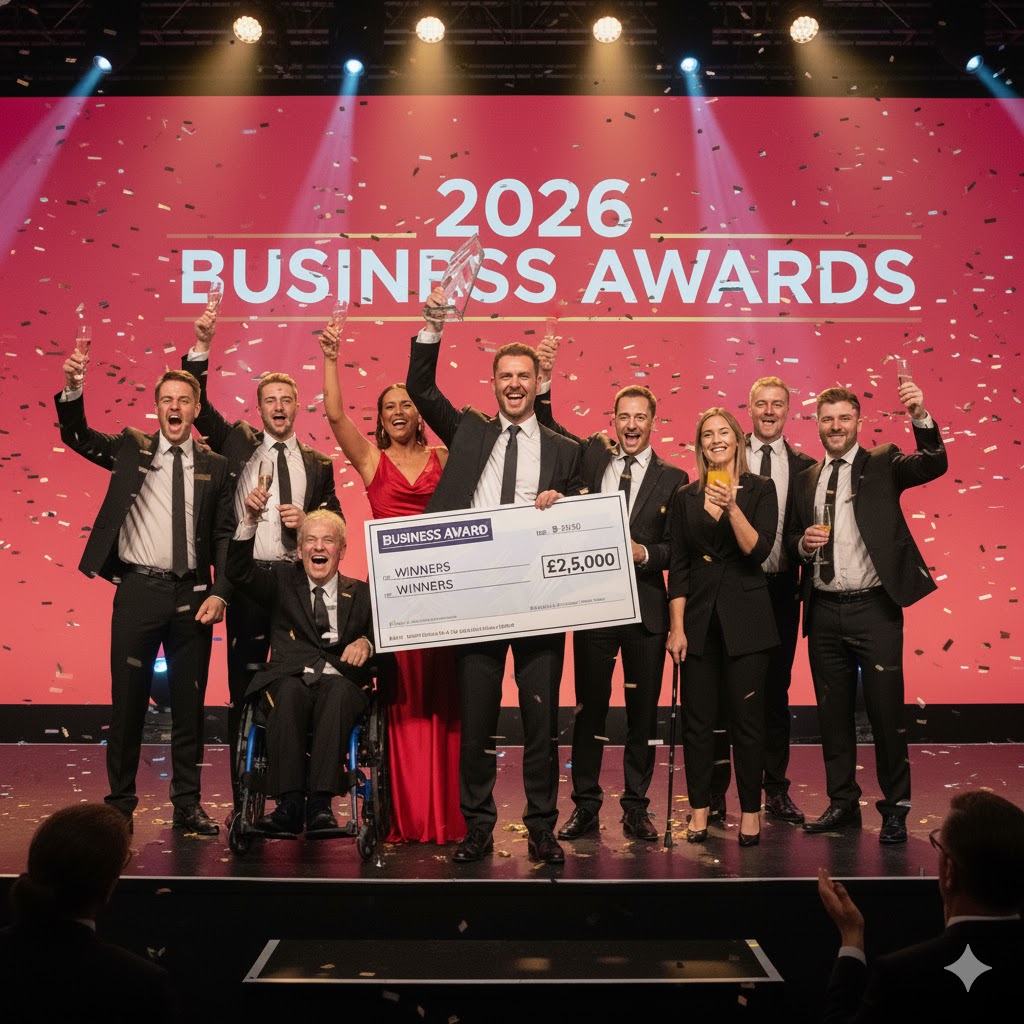 Win Money, Not Debt: Overlooked Sources of Funding For SMEs Part 2