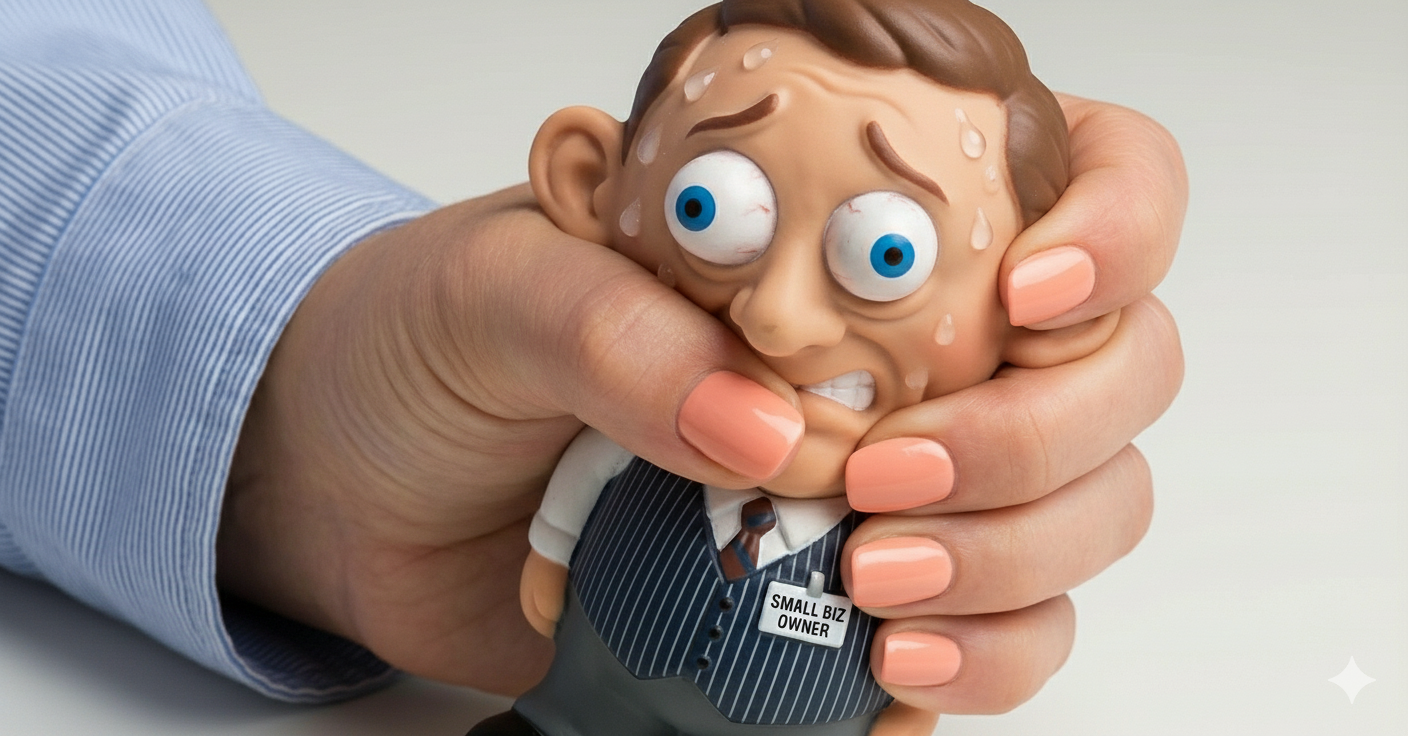 Autumn Budget 2025: SMEs Squeezed – What It Means For You