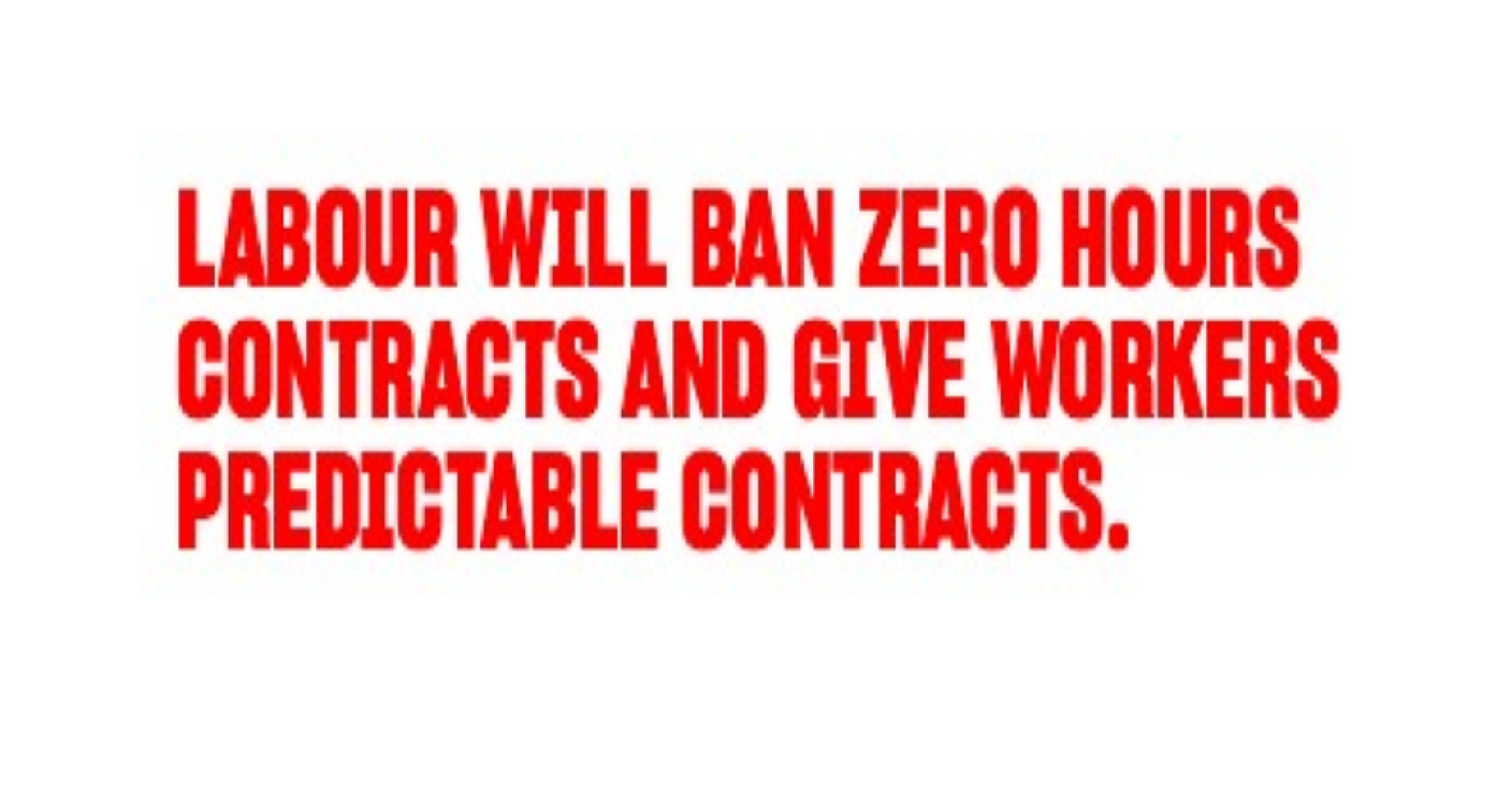 Have the Government Just Banned Zero-Hour Contracts?